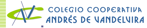 Colegio Andrés de Vandelvira - Nueva Página Web